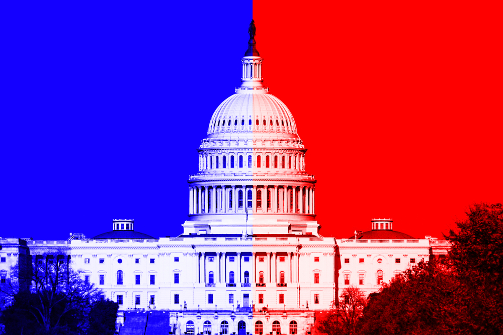 icon for 2026年中期选举焦点竞选