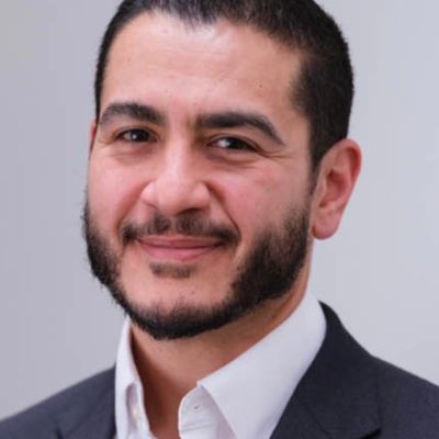 icon for Abdul El-Sayed